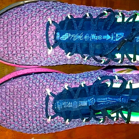 Nike shoes size 11 - Picture 1 of 3